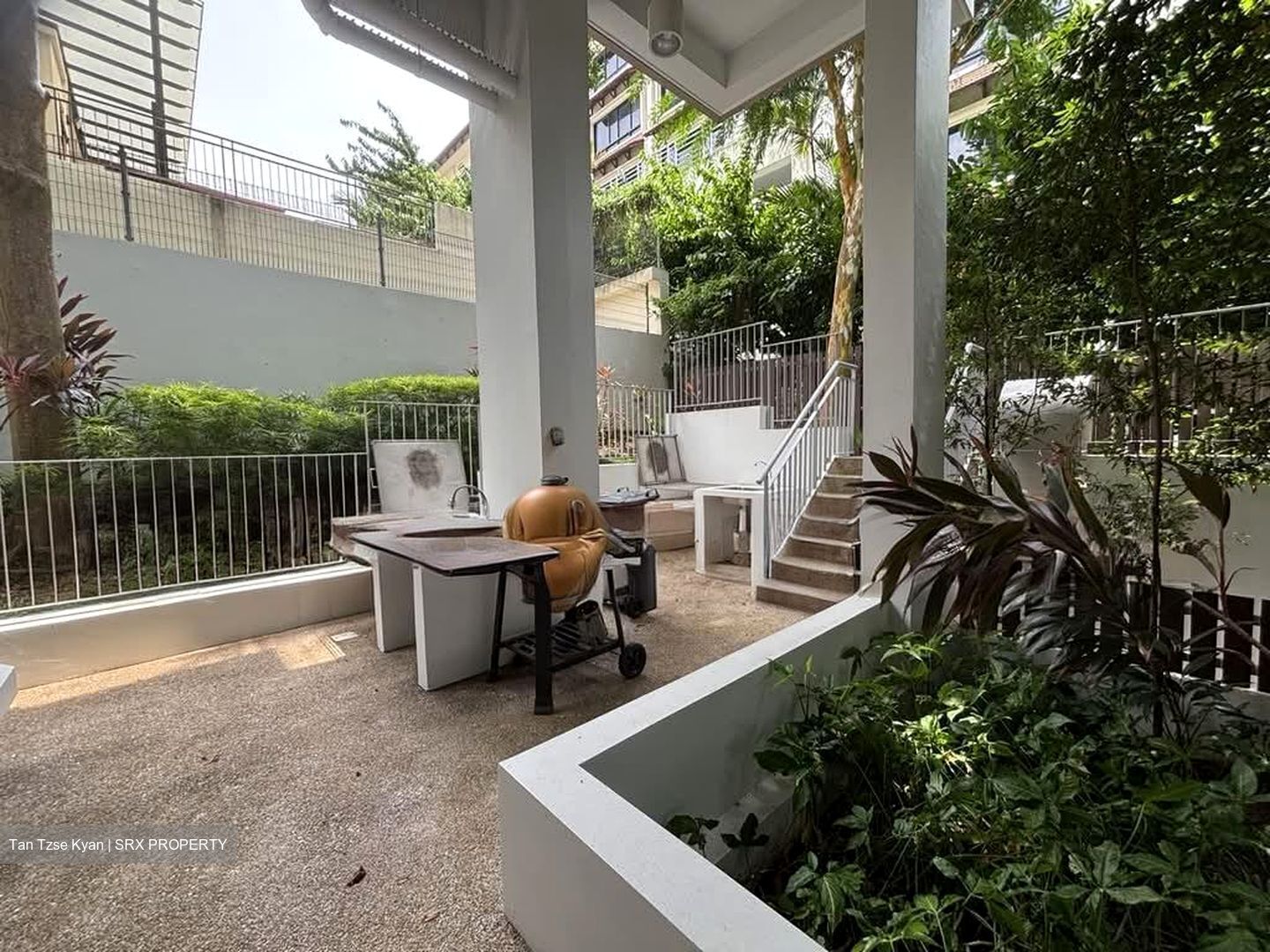 Crystal Heights (D5), Apartment #600006391